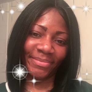 Meet your Posher, Lina